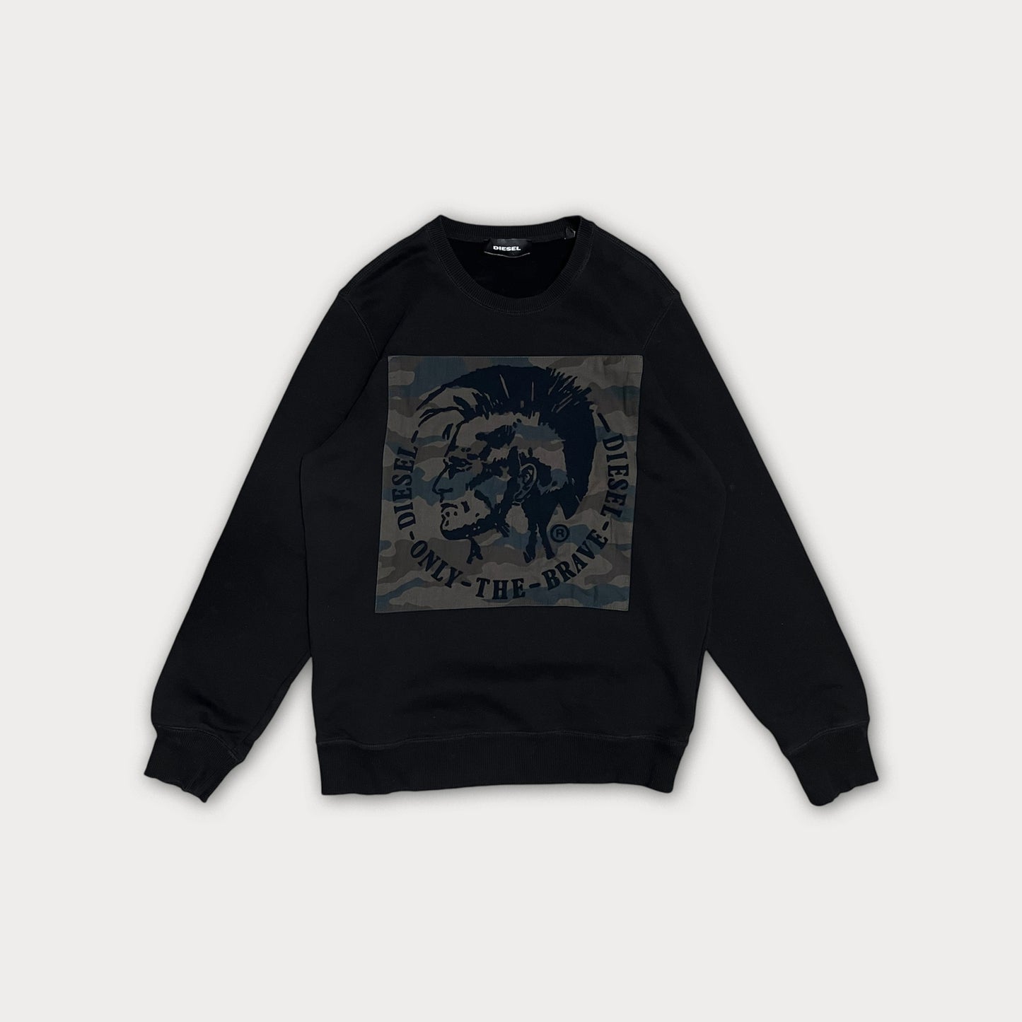 Diesel Sweatshirt