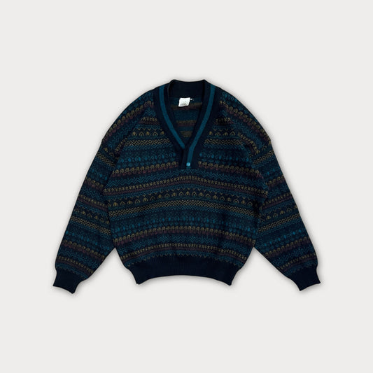 Wool Sweater