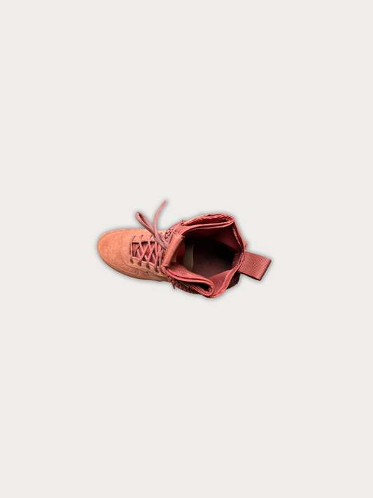 Nike SF AF1 "Dusty Peach"