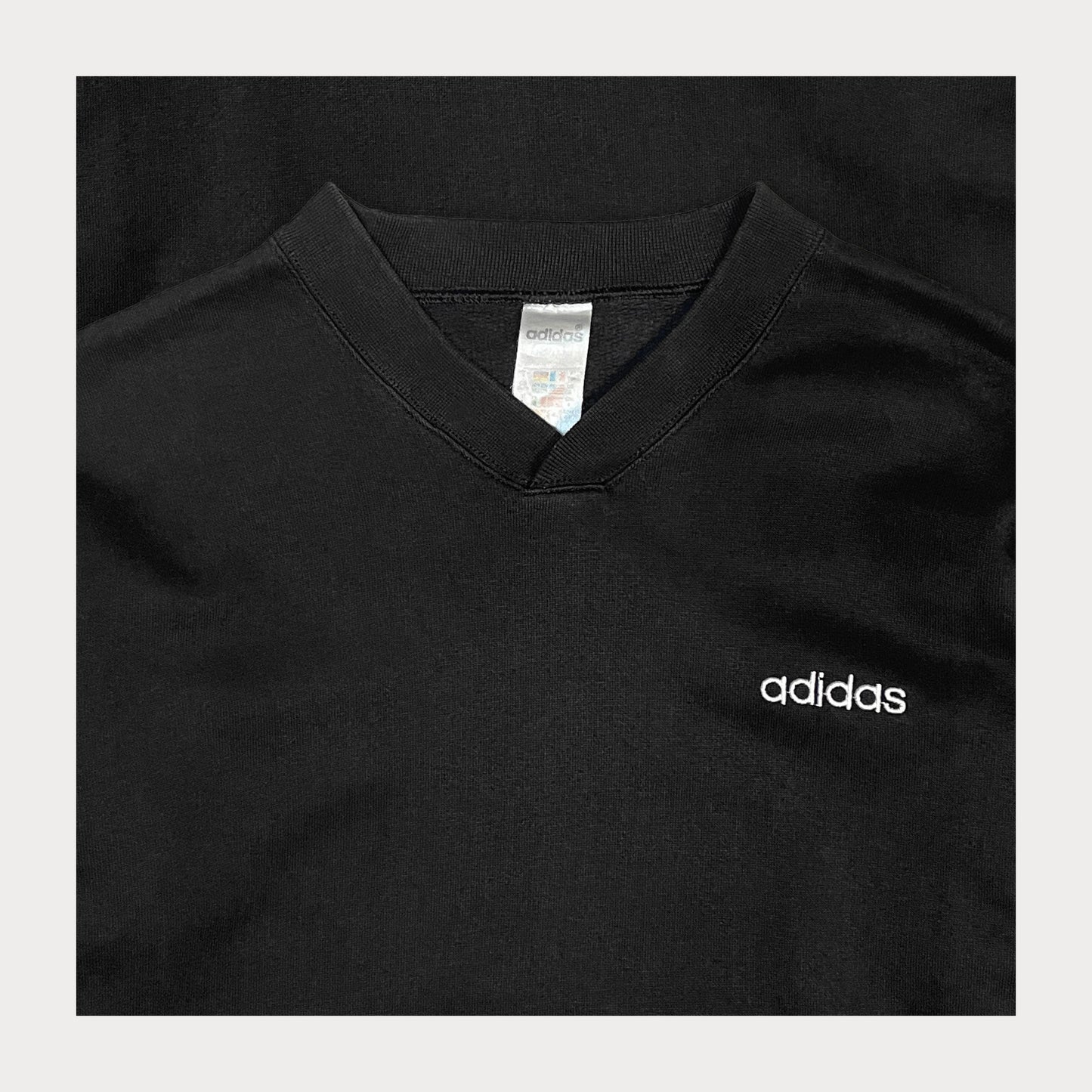 Adidas Sweatshirt