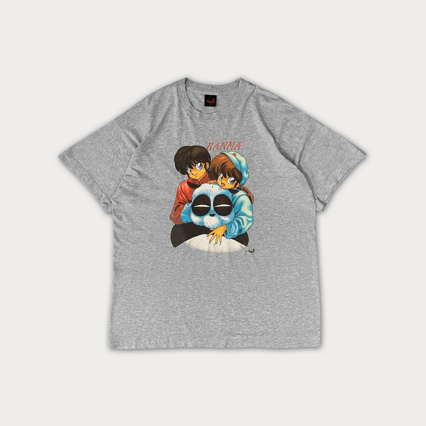80s ‘Ranma 1/2’ Tee