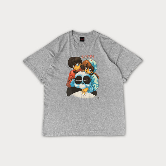 80s ‘Ranma 1/2’ Tee