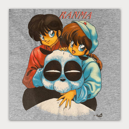 80s ‘Ranma 1/2’ Tee