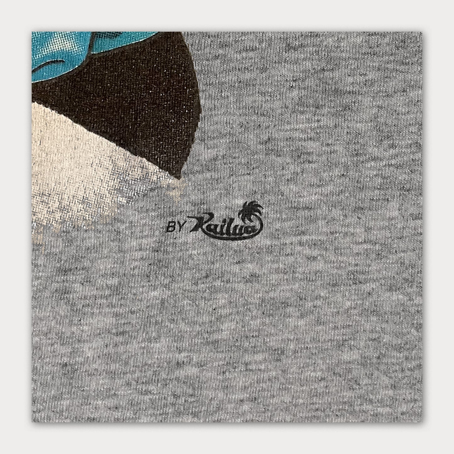 80s ‘Ranma 1/2’ Tee