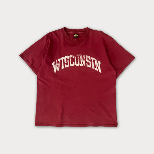 80s Winsconsin Tee