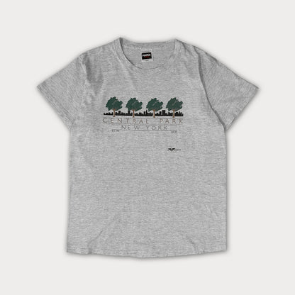 80s Central Park Tee