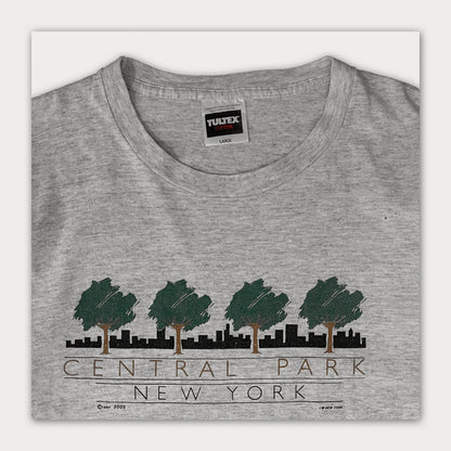 80s Central Park Tee