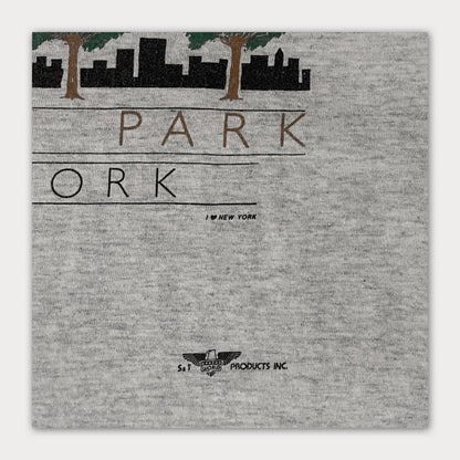 80s Central Park Tee