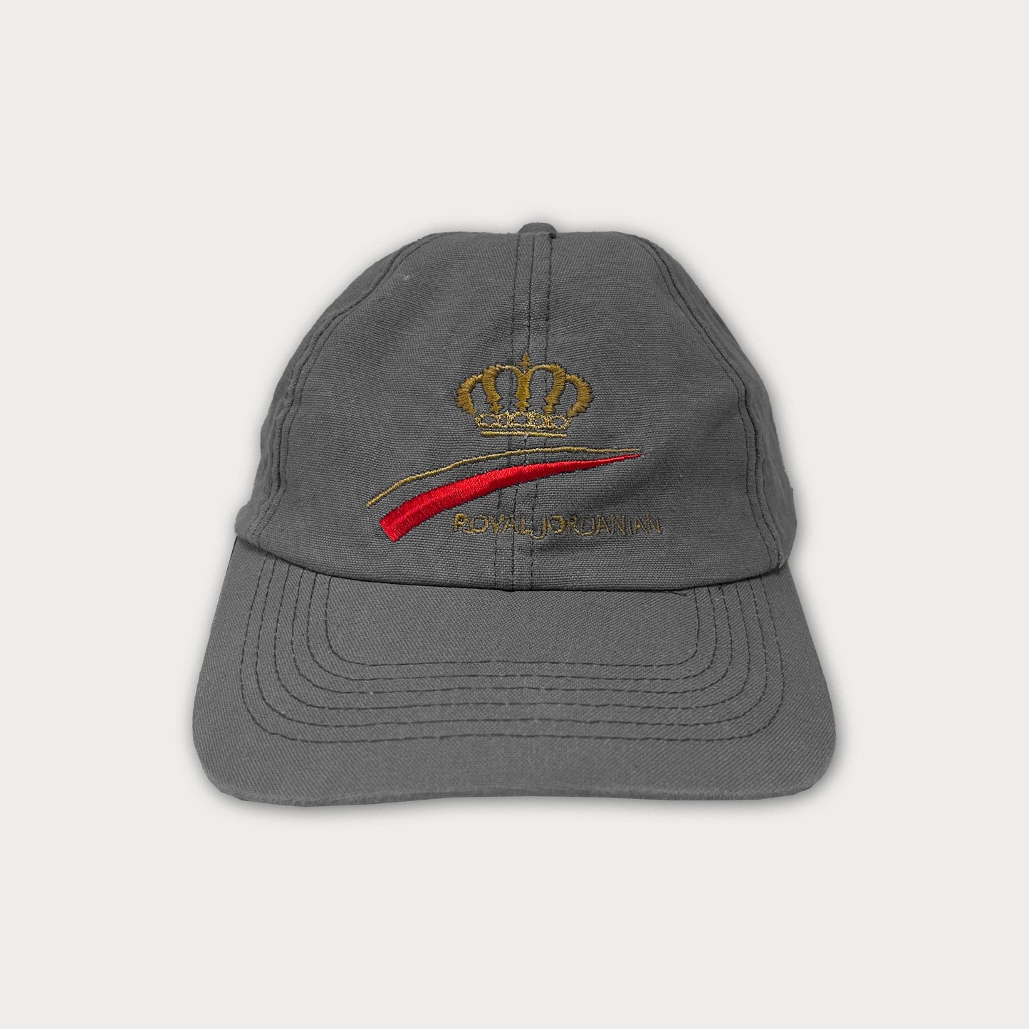 Royal Jordanian Cap