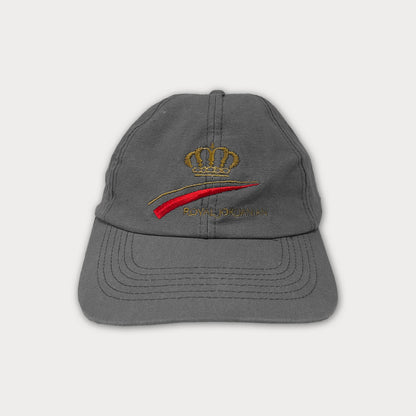 Royal Jordanian Cap