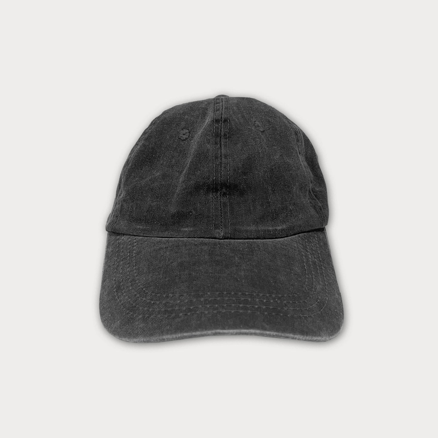Grey Cap