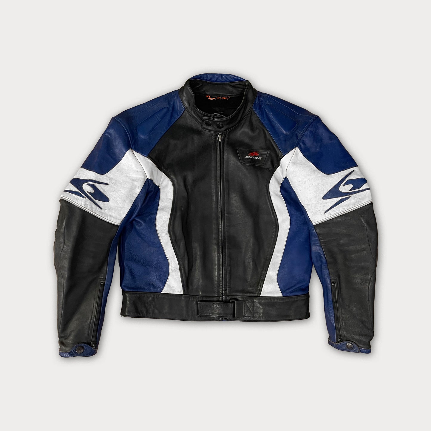 Spike Biker Jacket