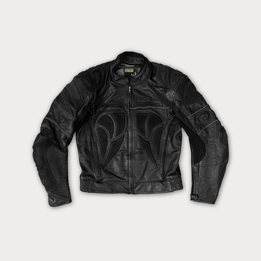 Streetfighter Biker Jacket