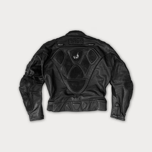 Streetfighter Biker Jacket