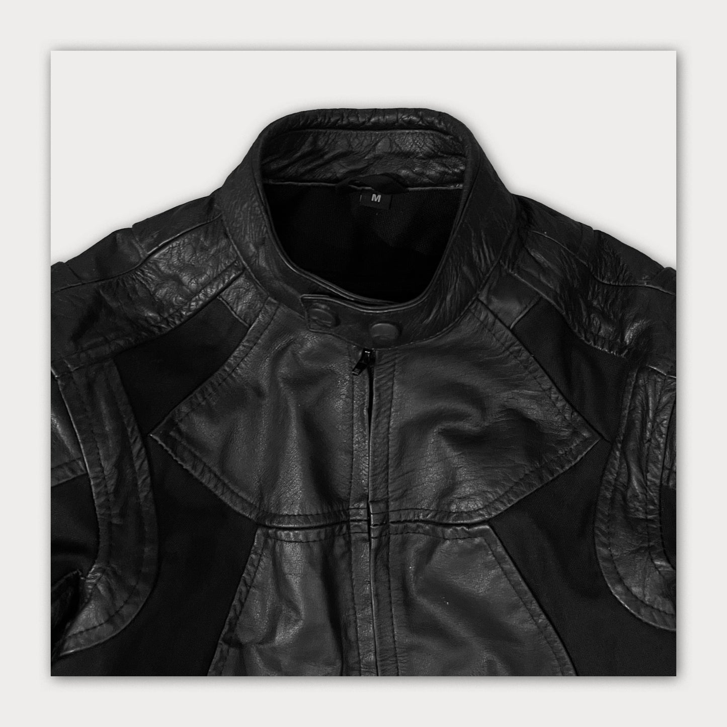 Giudici Biker Jacket