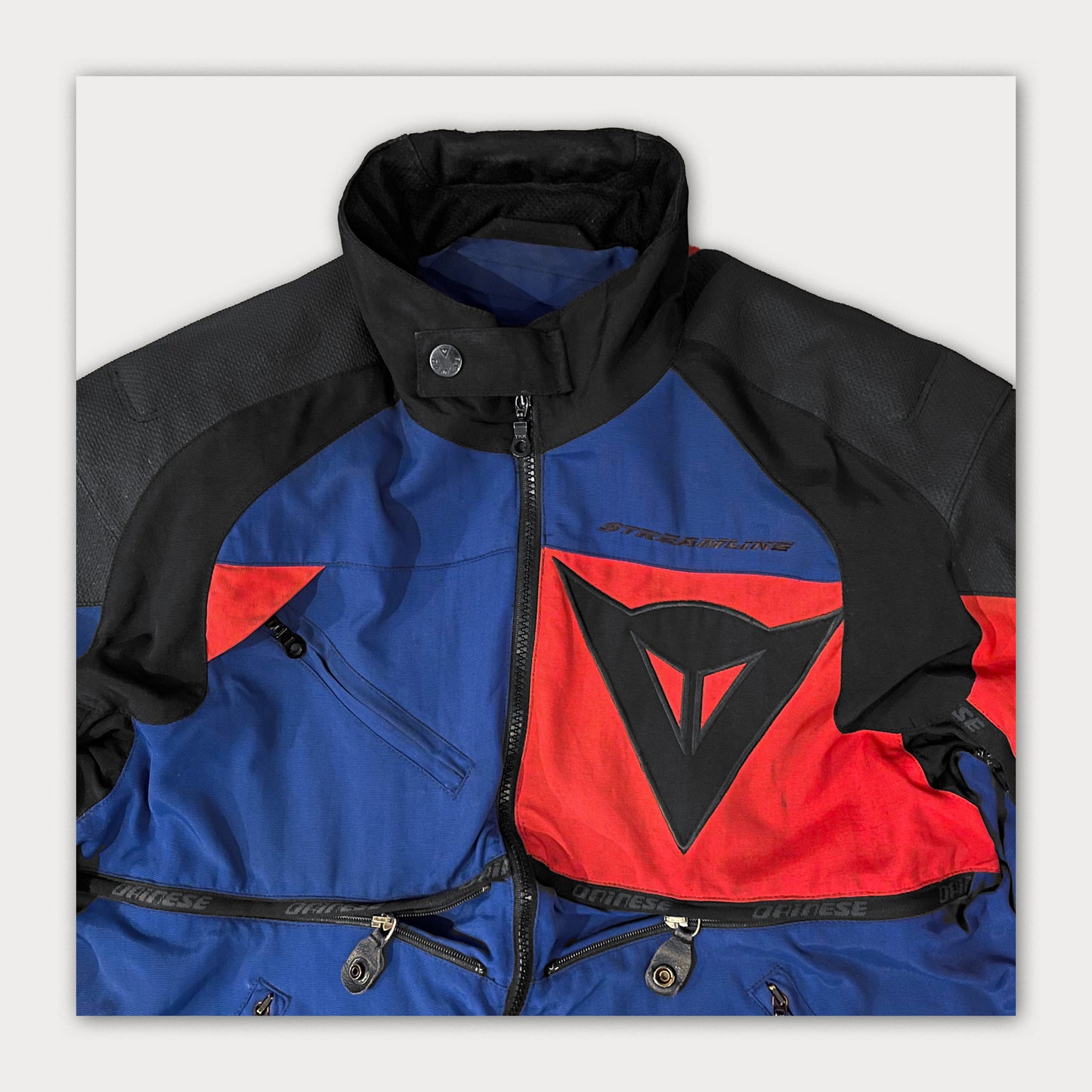 Dainese Light Biker Jacket