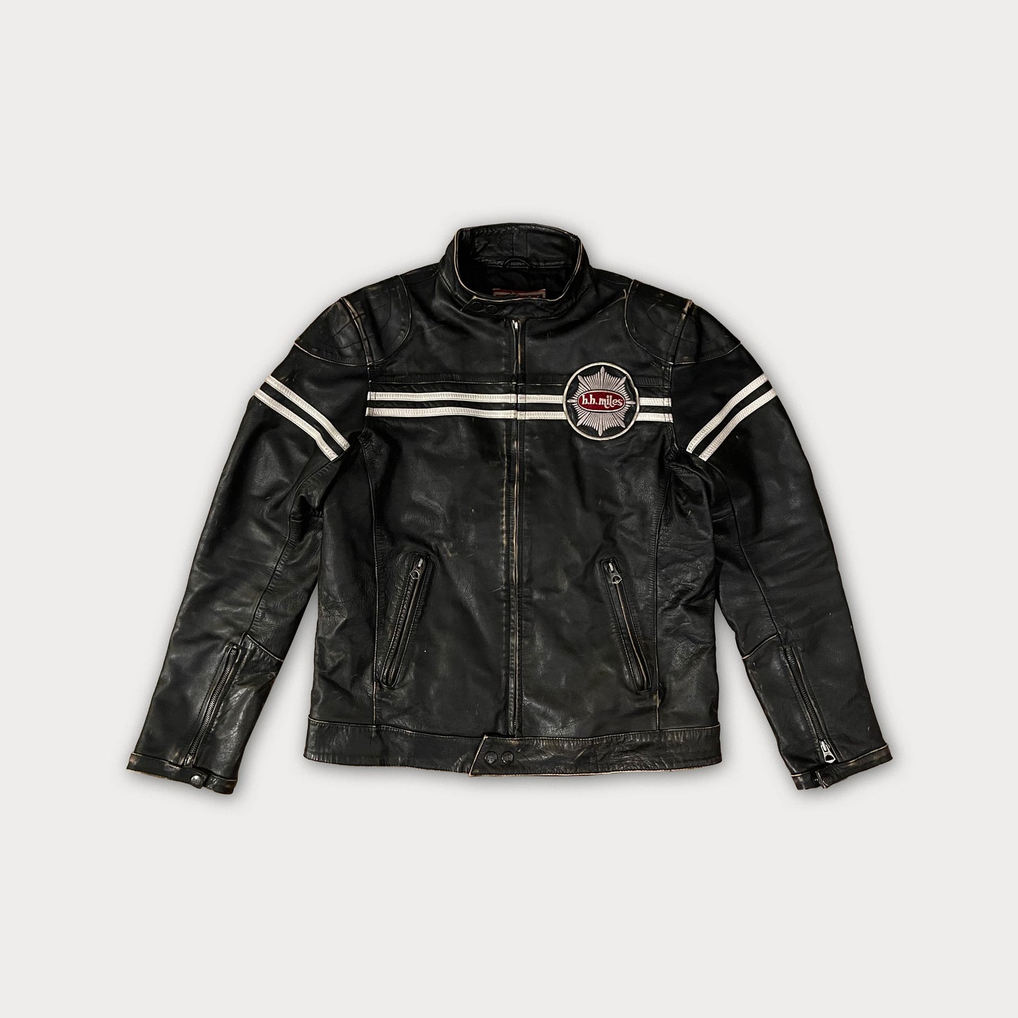 B.B. Miles Jacket