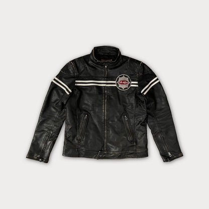 B.B. Miles Jacket