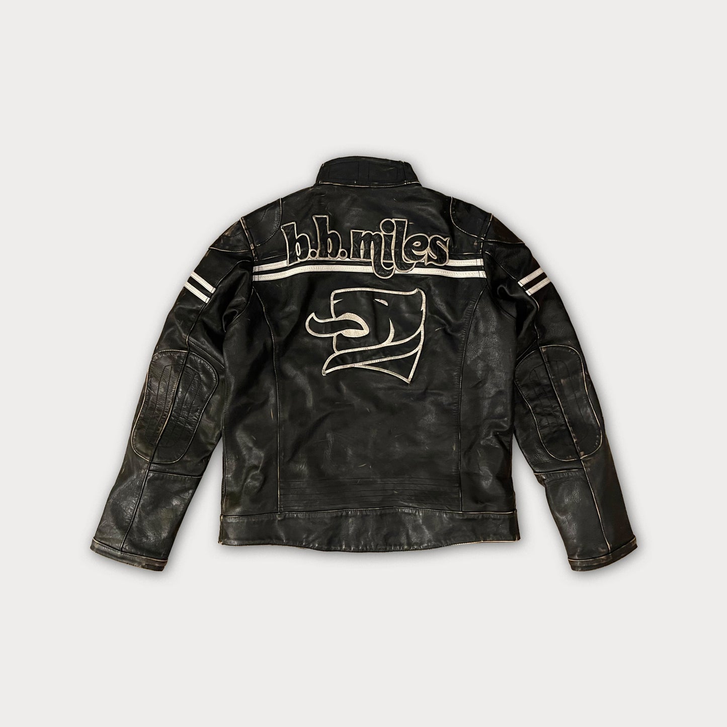 B.B. Miles Jacket