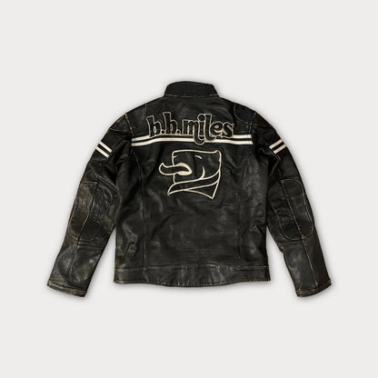B.B. Miles Jacket