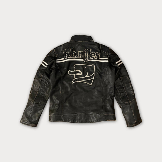 B.B. Miles Jacket