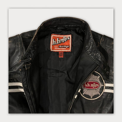 B.B. Miles Jacket
