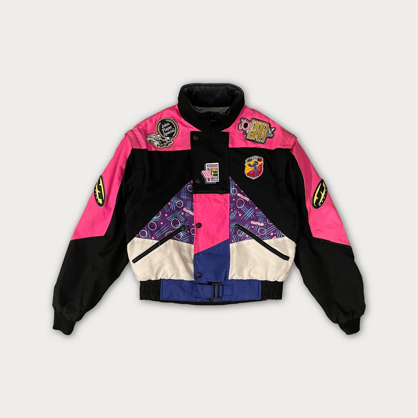 Gimoto Padded Jacket/Vest