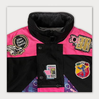 Gimoto Padded Jacket/Vest