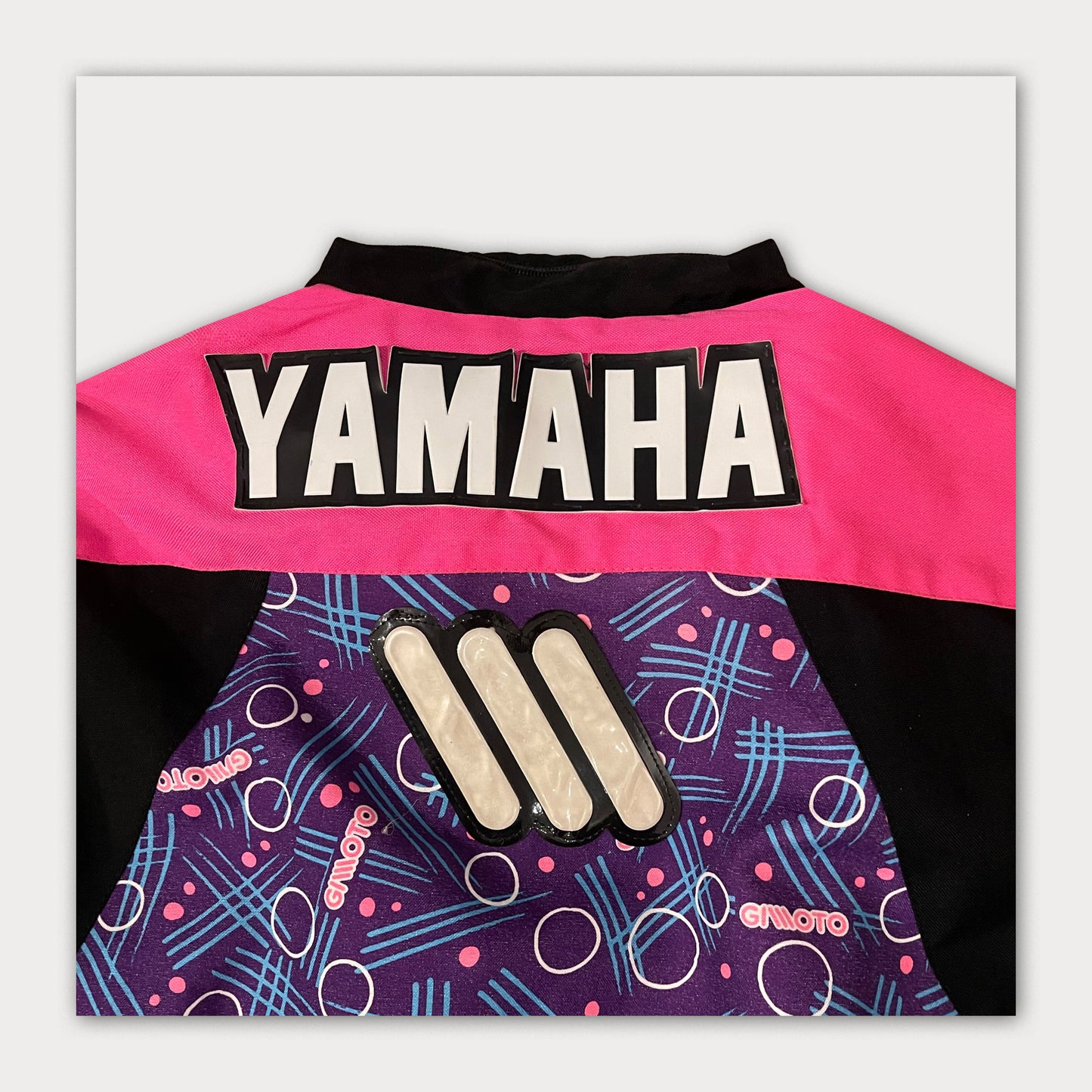 Gimoto Padded Jacket/Vest