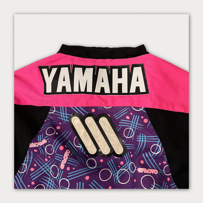 Gimoto Padded Jacket/Vest