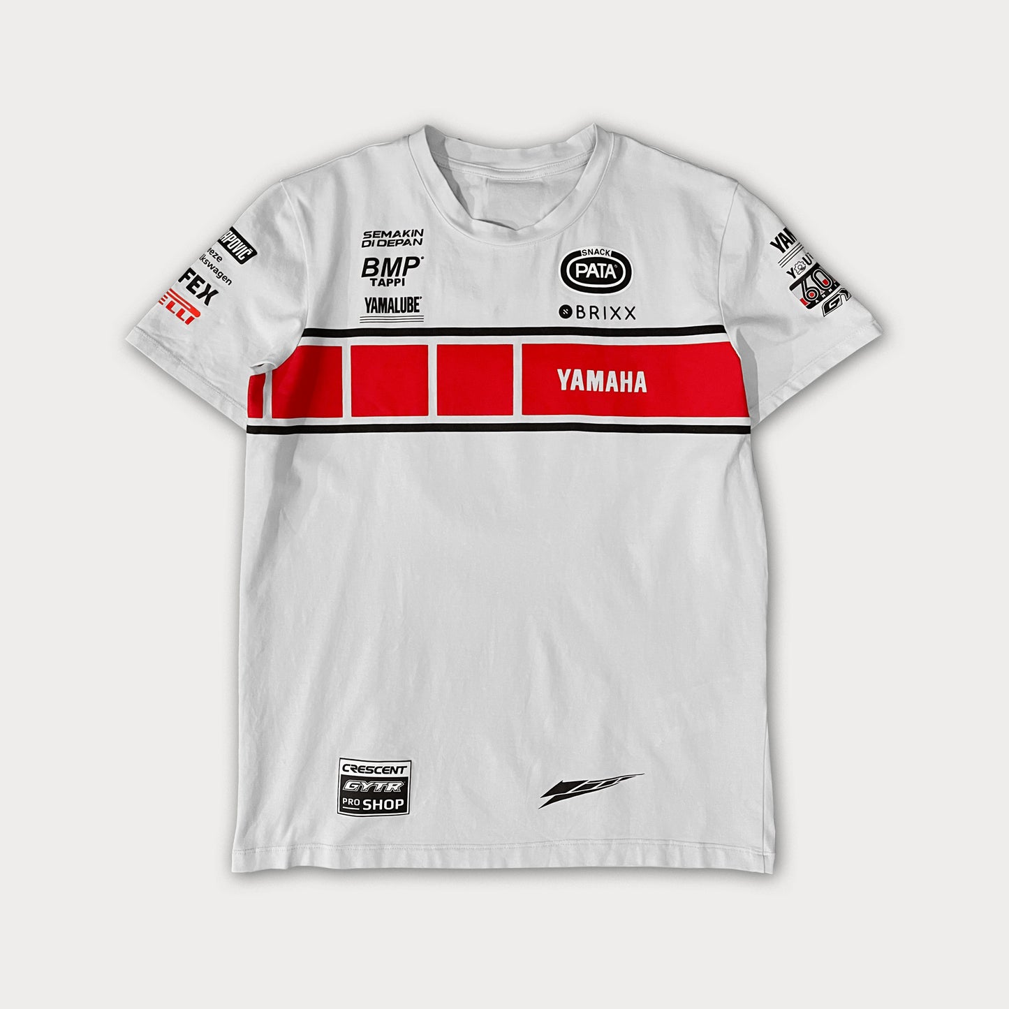 Yamaha 60th Anniversary Tee