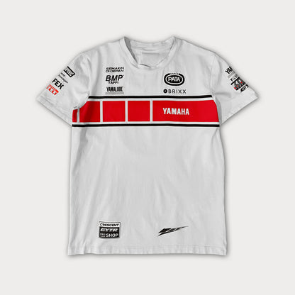 Yamaha 60th Anniversary Tee