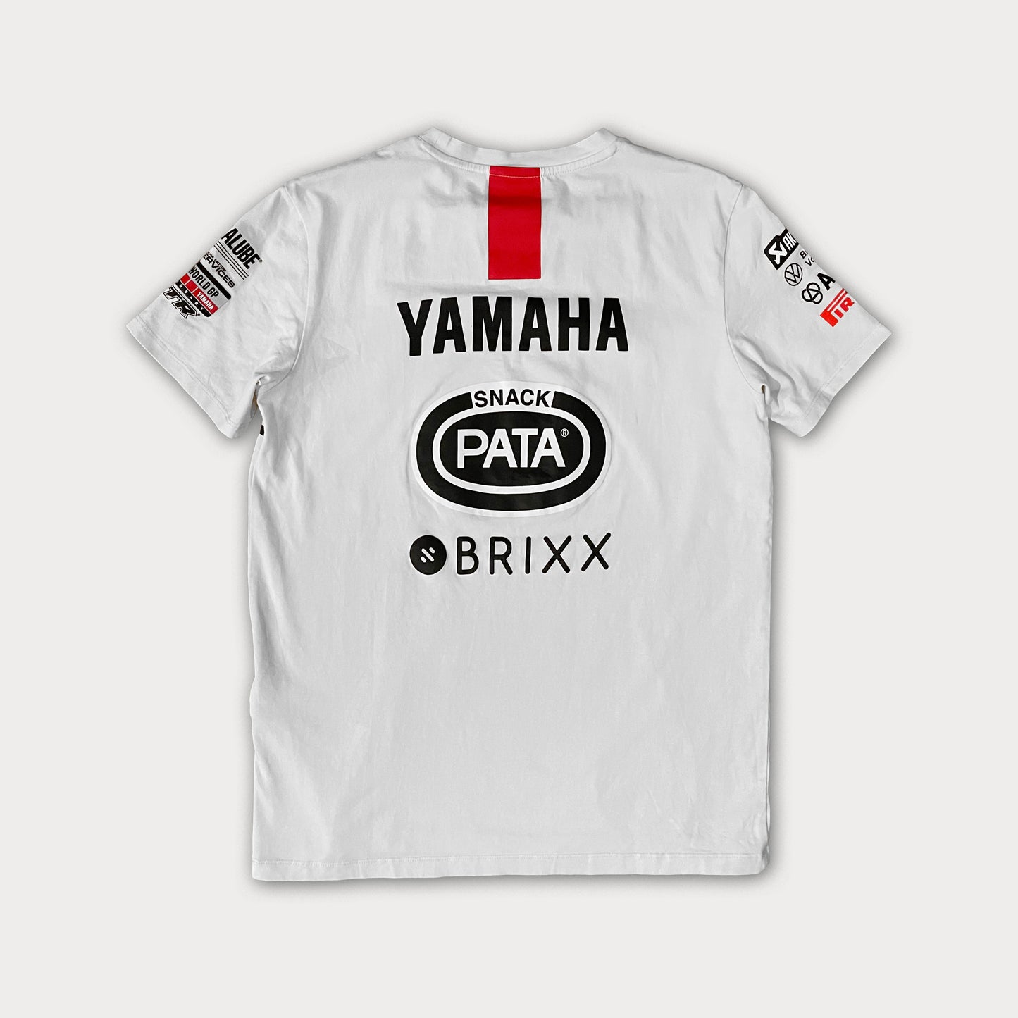 Yamaha 60th Anniversary Tee