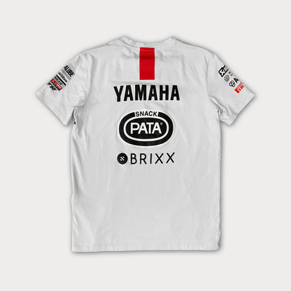 Yamaha 60th Anniversary Tee