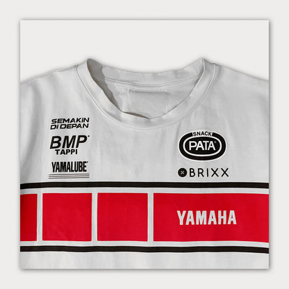 Yamaha 60th Anniversary Tee