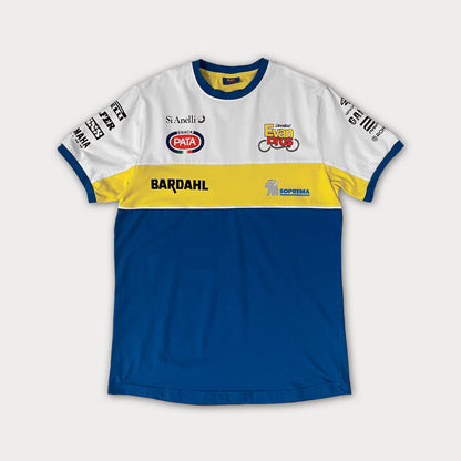 Evan Bros SBK Racing Tee