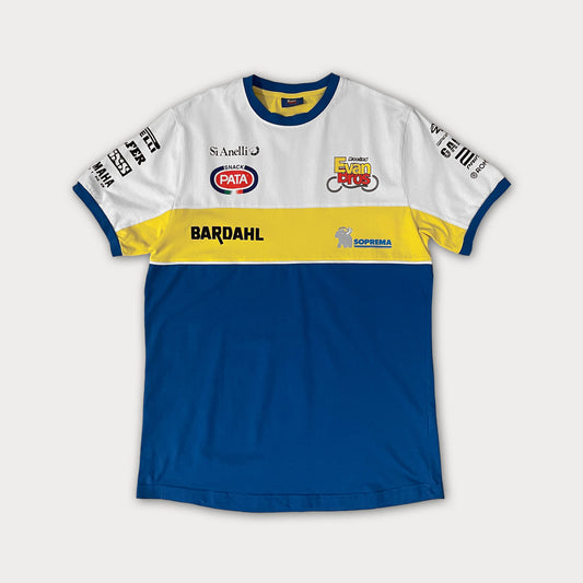 Evan Bros SBK Racing Tee