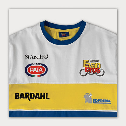 Evan Bros SBK Racing Tee