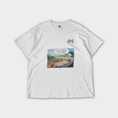 Ayrton Senna Tee
