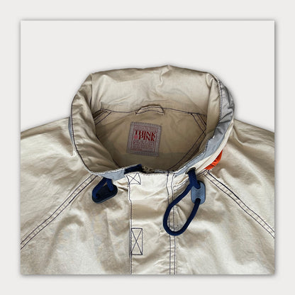 Think Pink Spring Anorak