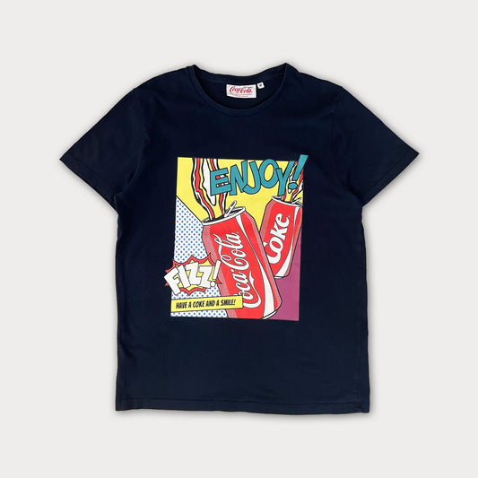 Coca Cola Tee