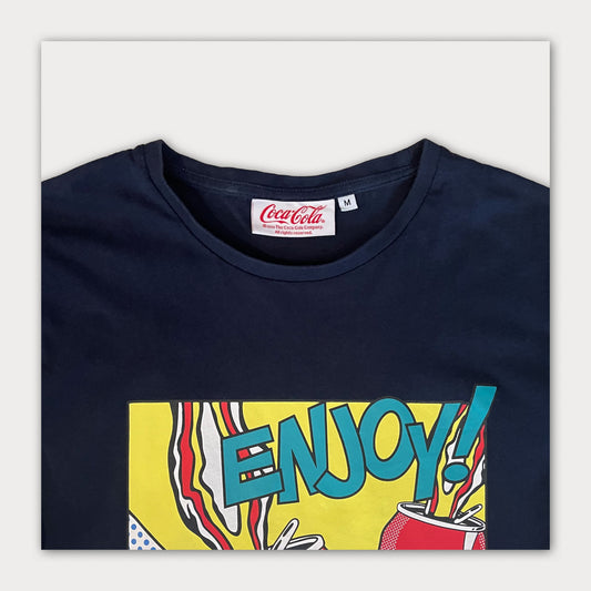 Coca Cola Tee