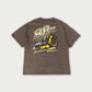 90s NASCAR Tee - Dale Jarrett