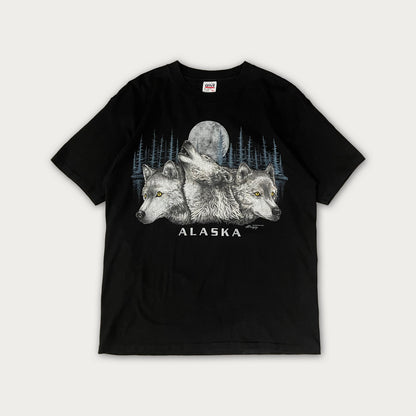 90s Polar Graphics Tee