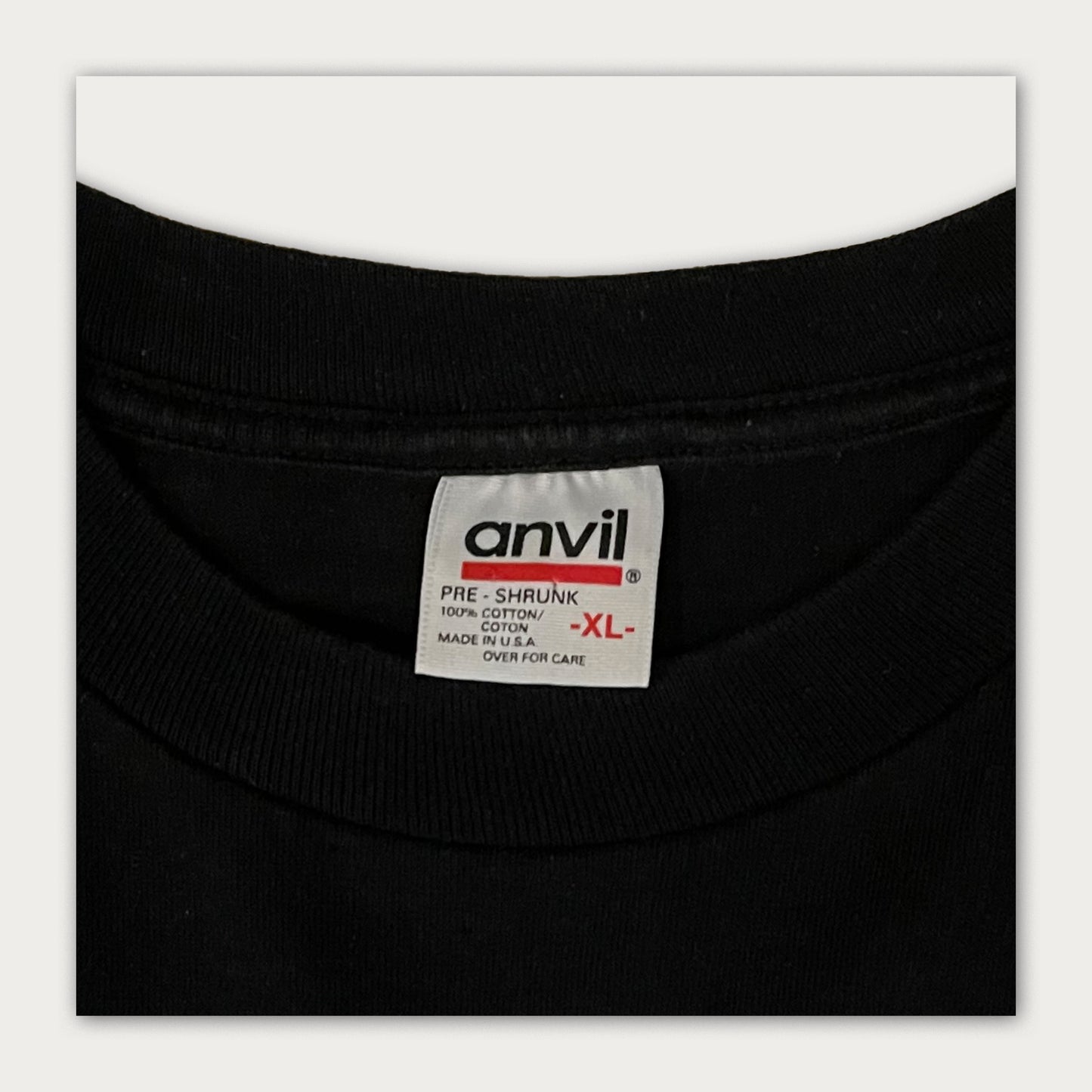 90s Polar Graphics Tee