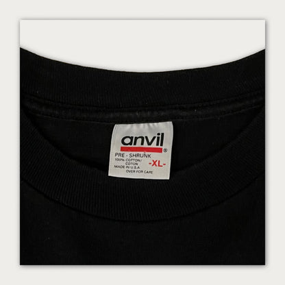 90s Polar Graphics Tee