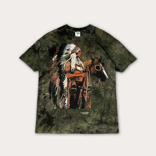 1996 The Mountain Tee