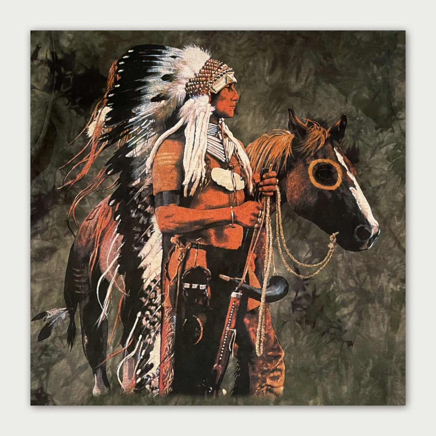 1996 The Mountain Tee