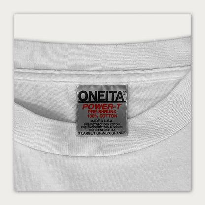 90s Oracle Sunsoft Tee