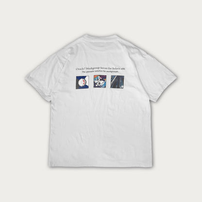 90s Oracle Sunsoft Tee